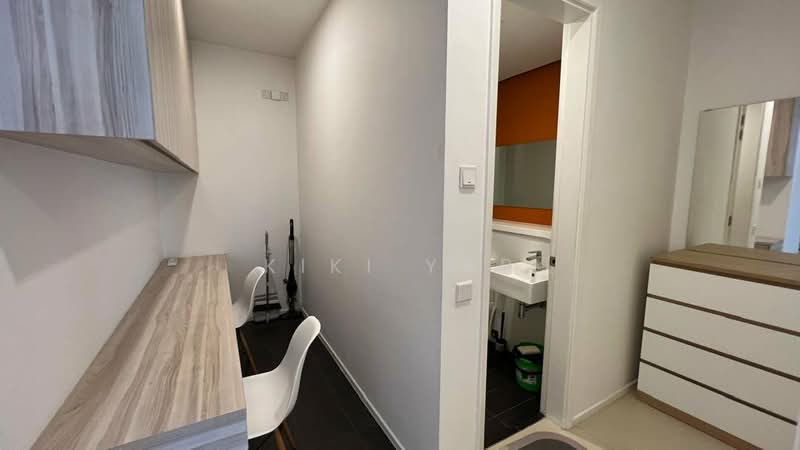 Servis Apartment untuk Disewa di Arcoris Residences - Kiki Yap - PropertyGuru.com.my