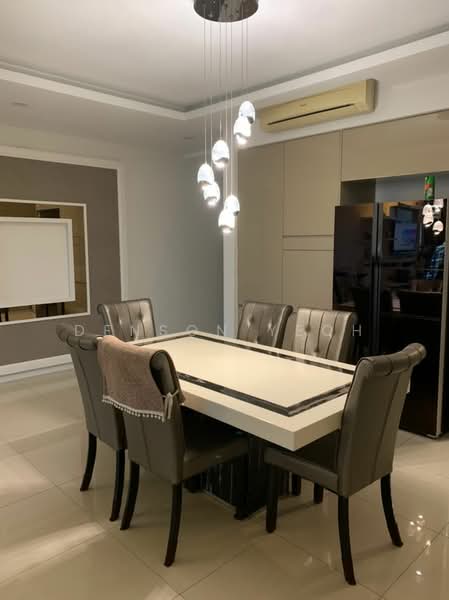 Condominium for Sale at The Westside One - Denson Yeoh - Dining Room - PropertyGuru.com.my