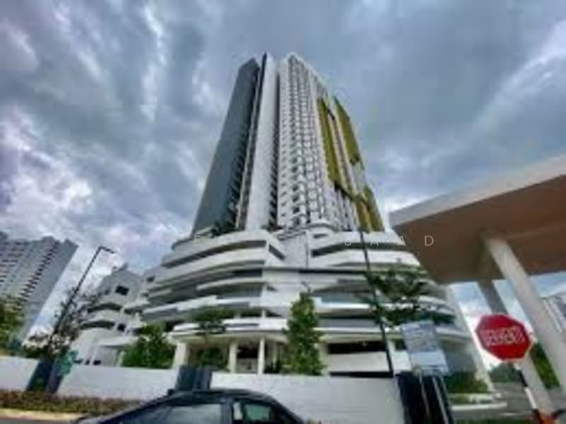 Kondominium untuk Dijual di Topaz Residence - Sofea Md Saad - Exterior - PropertyGuru.com.my