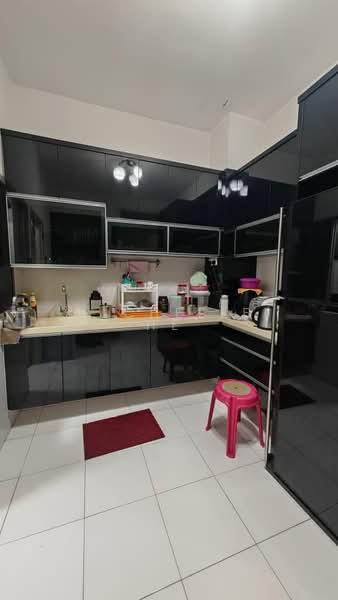 Rumah Teres 2 Tingkat untuk Dijual di Setia Tropika (Johor Bahru) - Michelle He - Kitchen - PropertyGuru.com.my