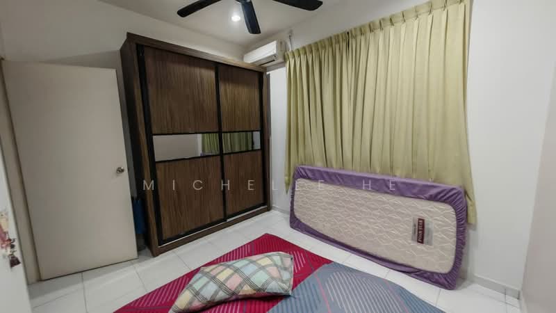 Rumah Teres 2 Tingkat untuk Dijual di Setia Tropika (Johor Bahru) - Michelle He - Bedroom - PropertyGuru.com.my