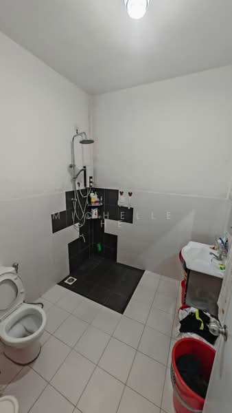Rumah Teres 2 Tingkat untuk Dijual di Setia Tropika (Johor Bahru) - Michelle He - Bathroom - PropertyGuru.com.my
