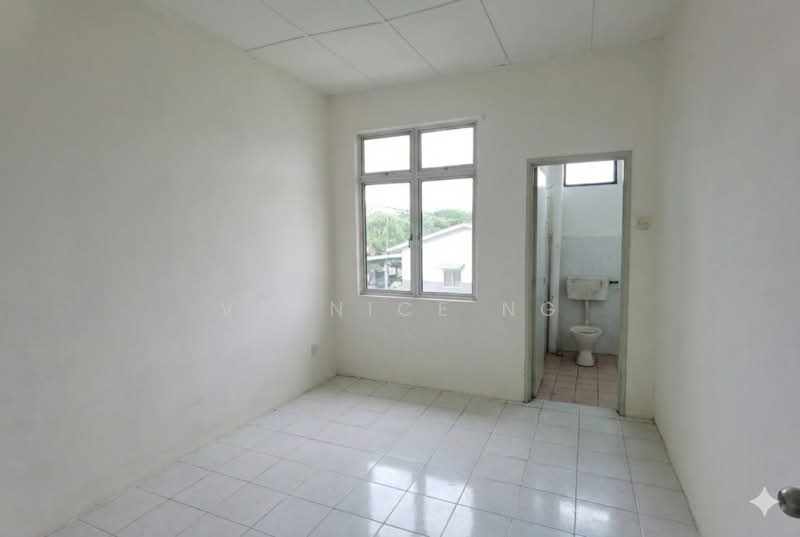 2-storey Terraced House for Sale in Sepang (Selangor) - Vernice Ng - Interior - PropertyGuru.com.my