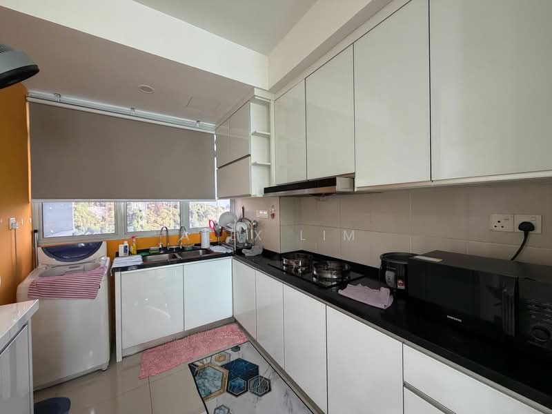 Kondominium untuk Disewa di The Peak Residences - Alex Lim - PropertyGuru.com.my