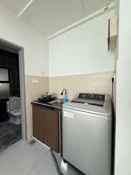 Apartment for Rent at Austin Regency (Pangsapuri Austin Perdana) - Jordan Kau - PropertyGuru.com.my