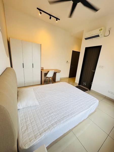 Service Residence for Rent at Twin Tower Residence - Loh Lee Peng - PropertyGuru.com.my