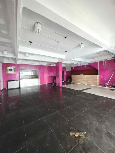Kedai untuk Disewa di Bukit Jambul (Penang) - Chris Teoh - Interior - PropertyGuru.com.my