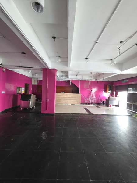 Kedai untuk Disewa di Bukit Jambul (Penang) - Chris Teoh - Interior - PropertyGuru.com.my