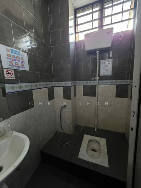 Kedai untuk Disewa di Bukit Jambul (Penang) - Chris Teoh - PropertyGuru.com.my