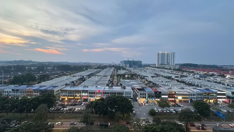 Pangsapuri untuk Disewa di Bayu Puteri 3 - Jordan Kau - PropertyGuru.com.my