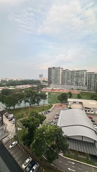 Pangsapuri untuk Disewa di Bayu Puteri 3 - Jordan Kau - PropertyGuru.com.my