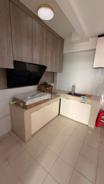 Pangsapuri untuk Disewa di Bayu Puteri 3 - Jordan Kau - PropertyGuru.com.my