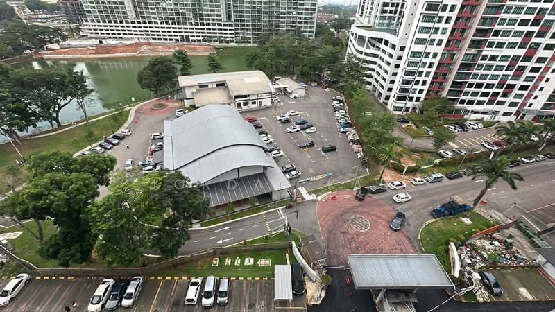 Pangsapuri untuk Disewa di Bayu Puteri 3 - Jordan Kau - PropertyGuru.com.my