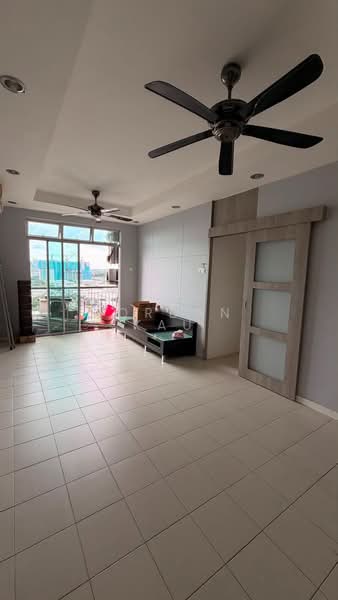 Pangsapuri untuk Disewa di Bayu Puteri 3 - Jordan Kau - PropertyGuru.com.my