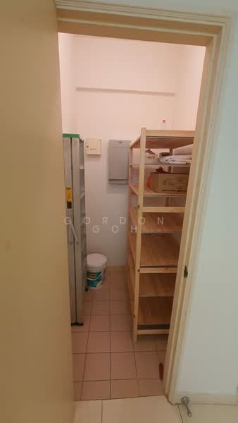 Kondominium untuk Disewa di Kiaramas Sutera - Gordon Goh - Interior - PropertyGuru.com.my