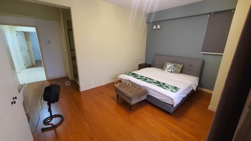 Kondominium untuk Disewa di Kiaramas Sutera - Gordon Goh - Bedroom - PropertyGuru.com.my