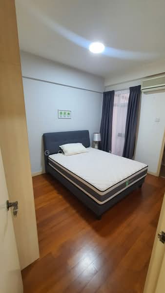 Kondominium untuk Disewa di Kiaramas Sutera - Gordon Goh - Bedroom - PropertyGuru.com.my
