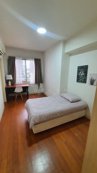 Kondominium untuk Disewa di Kiaramas Sutera - Gordon Goh - Bedroom - PropertyGuru.com.my