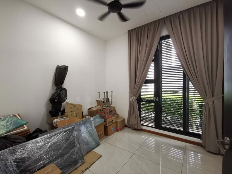Terraced House for Rent in Masai (Johor) - Jordan Wong - Bedroom - PropertyGuru.com.my