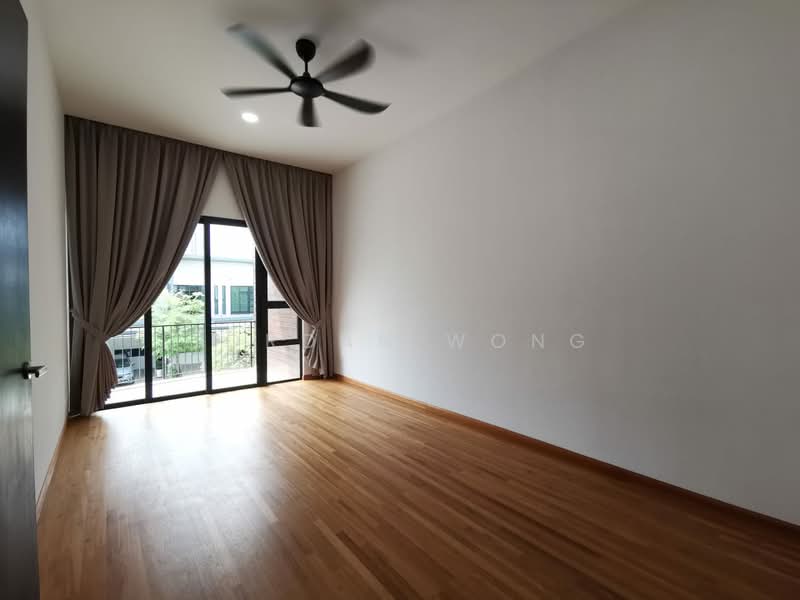 Terraced House for Rent in Masai (Johor) - Jordan Wong - Interior - PropertyGuru.com.my