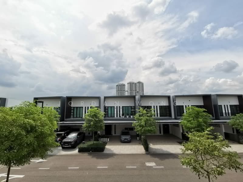Terraced House for Rent in Masai (Johor) - Jordan Wong - PropertyGuru.com.my