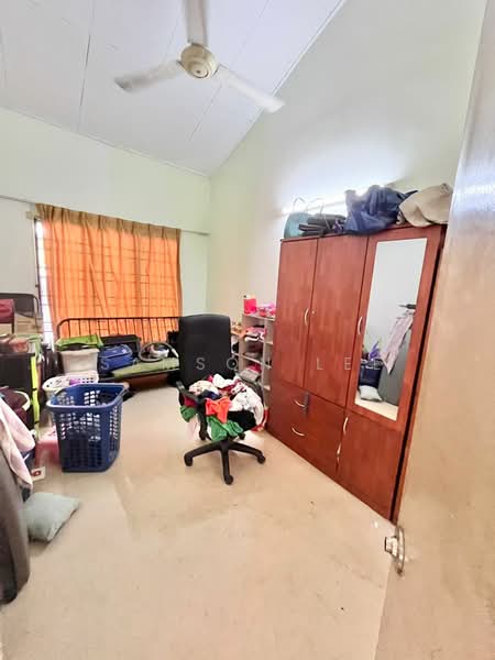 1.5-storey Terraced House for Sale in Bandar Tasik Puteri (Rawang) - Samson Lee - Bedroom - PropertyGuru.com.my
