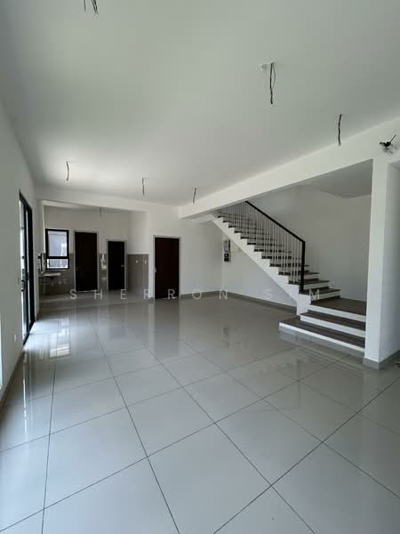 Terraced House for Sale in Sungai Buloh (Selangor) - Sherron Sim - PropertyGuru.com.my
