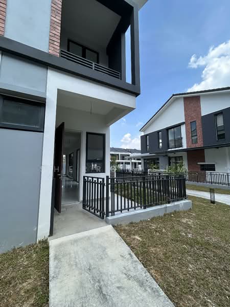 Terraced House for Sale in Sungai Buloh (Selangor) - Sherron Sim - PropertyGuru.com.my