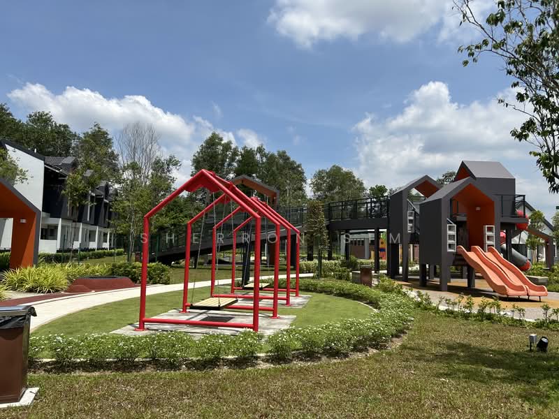 Terraced House for Sale in Sungai Buloh (Selangor) - Sherron Sim - PropertyGuru.com.my