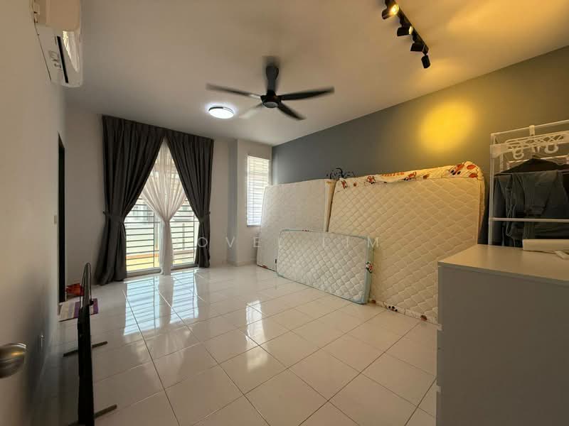 Rumah Teres untuk Dijual di Pasir Gudang (Johor) - Jovel Lim - Bedroom - PropertyGuru.com.my