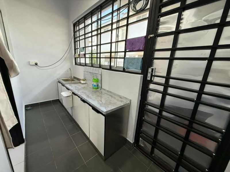 Rumah Teres untuk Dijual di Pasir Gudang (Johor) - Jovel Lim - Interior - PropertyGuru.com.my