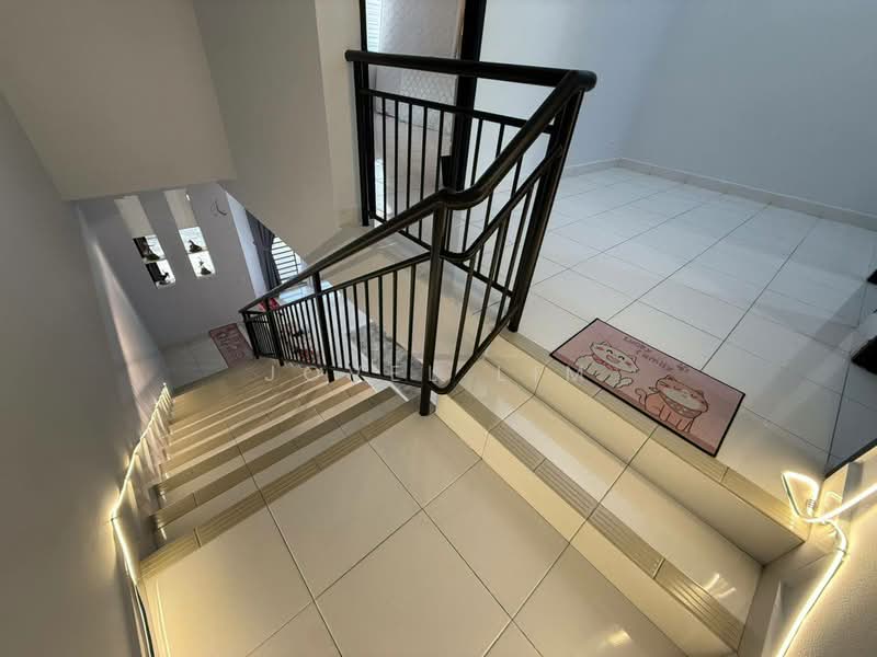 Rumah Teres untuk Dijual di Pasir Gudang (Johor) - Jovel Lim - Interior - PropertyGuru.com.my