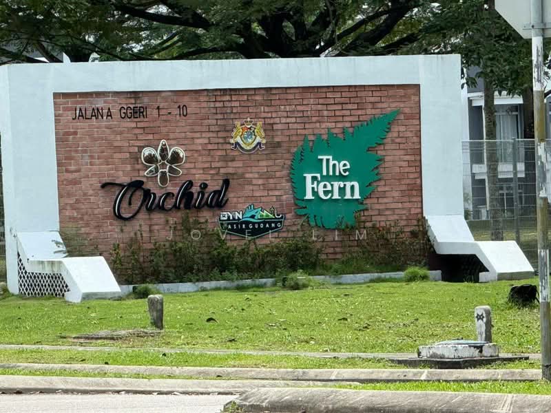Rumah Teres untuk Dijual di Pasir Gudang (Johor) - Jovel Lim - PropertyGuru.com.my