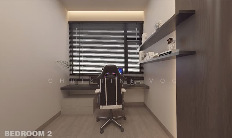 Condominium for Sale at Katana II - Christine Voo - PropertyGuru.com.my