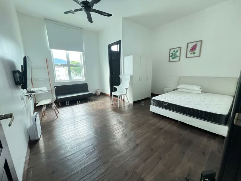 Rumah Banglo untuk Dijual di Pulau Tikus (Penang) - Bryan Teng - PropertyGuru.com.my