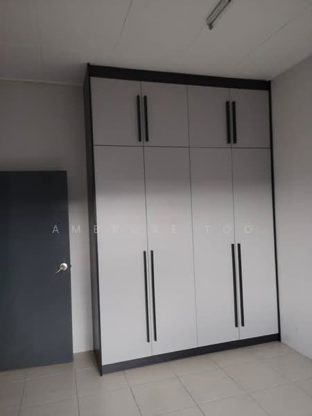 Rumah Kluster untuk Dijual di Bukit Jalil (Kuala Lumpur) - Ambrose Too - Interior - PropertyGuru.com.my
