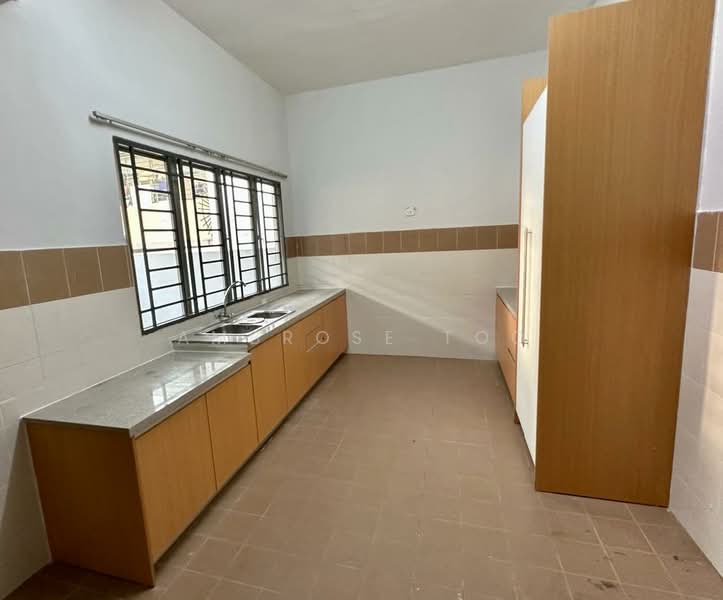 Rumah Kluster untuk Dijual di Bukit Jalil (Kuala Lumpur) - Ambrose Too - Kitchen - PropertyGuru.com.my