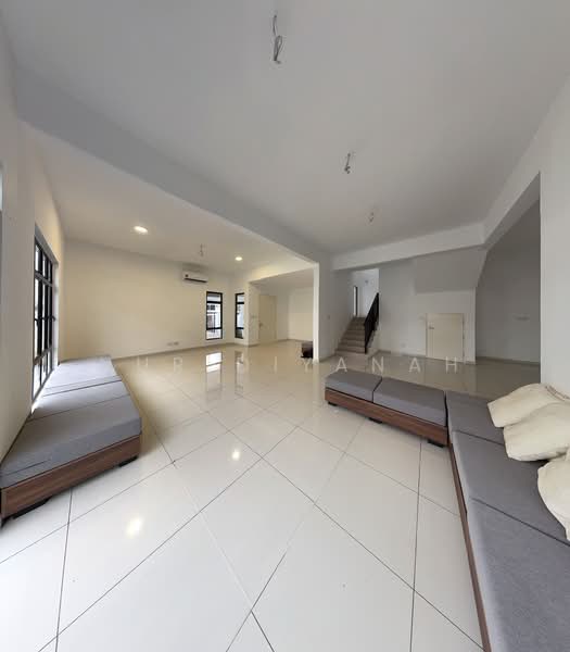 Rumah Berkembar untuk Dijual di Dengkil (Selangor) - Nur Diyanah - PropertyGuru.com.my
