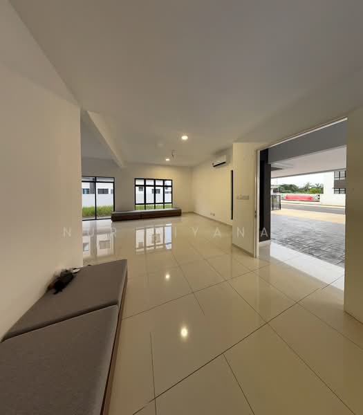Rumah Berkembar untuk Dijual di Dengkil (Selangor) - Nur Diyanah - PropertyGuru.com.my