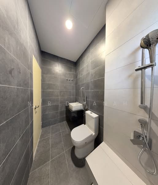 Rumah Berkembar untuk Dijual di Dengkil (Selangor) - Nur Diyanah - PropertyGuru.com.my
