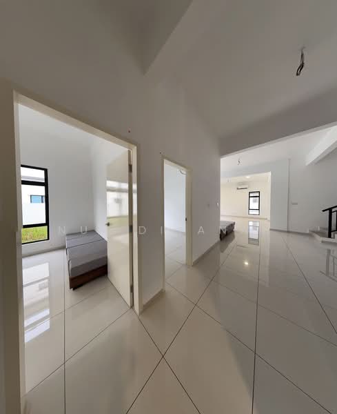 Rumah Berkembar untuk Dijual di Dengkil (Selangor) - Nur Diyanah - PropertyGuru.com.my