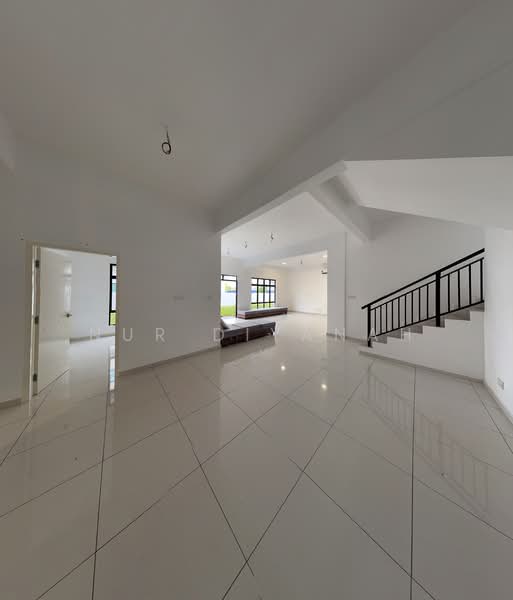 Rumah Berkembar untuk Dijual di Dengkil (Selangor) - Nur Diyanah - PropertyGuru.com.my