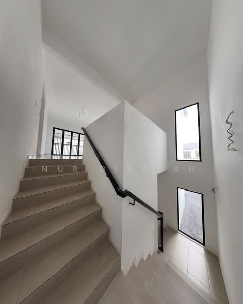 Rumah Berkembar untuk Dijual di Dengkil (Selangor) - Nur Diyanah - PropertyGuru.com.my