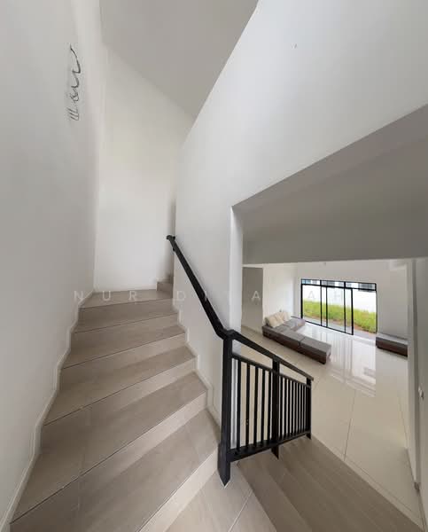 Rumah Berkembar untuk Dijual di Dengkil (Selangor) - Nur Diyanah - PropertyGuru.com.my
