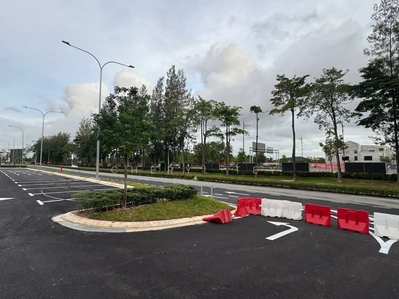 Shop for Rent in Horizon Hills (Iskandar Puteri (Nusajaya)) - Cheryl Tey - Exterior - PropertyGuru.com.my