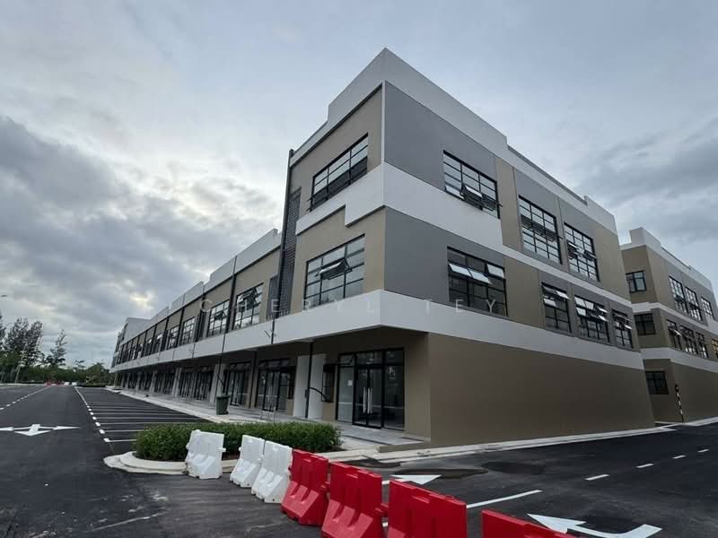 Shop for Rent in Horizon Hills (Iskandar Puteri (Nusajaya)) - Cheryl Tey - Exterior - PropertyGuru.com.my