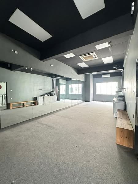 Kedai / Pejabat untuk Disewa di Pusat Perdagangan Danga Utama (Johor Bahru) - Benjamin Ong - Interior - PropertyGuru.com.my