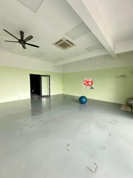 Kedai / Pejabat untuk Disewa di Pusat Perdagangan Danga Utama (Johor Bahru) - Benjamin Ong - PropertyGuru.com.my