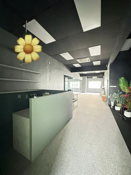 Kedai / Pejabat untuk Disewa di Pusat Perdagangan Danga Utama (Johor Bahru) - Benjamin Ong - PropertyGuru.com.my