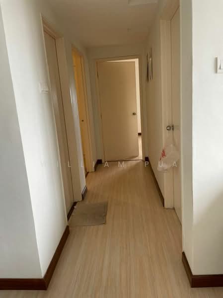 Servis Apartment untuk Dijual di Main Place Residence - William Pua - PropertyGuru.com.my